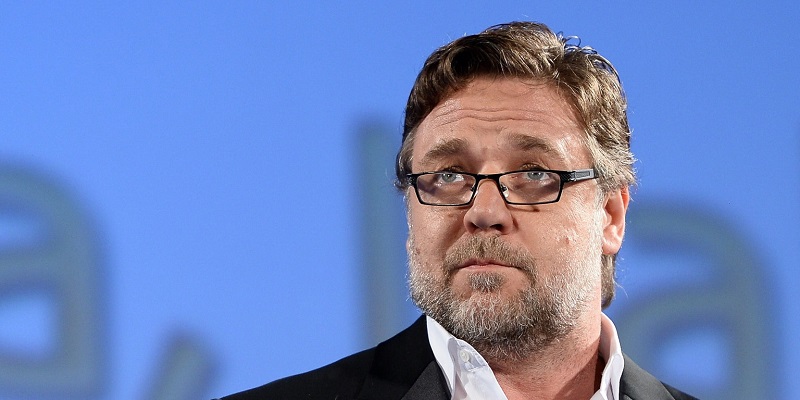 Russell Crowe net worth,