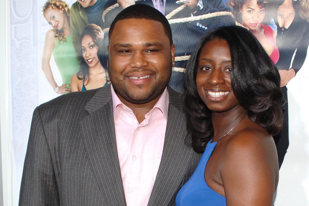 Anthony Anderson Net Worth, Wife, Divorce, Children, Weight Loss, Mom ...