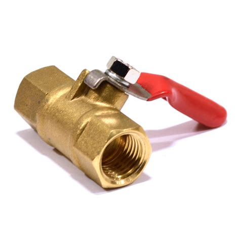 Why Use Brass For Industrial Water Treatments?