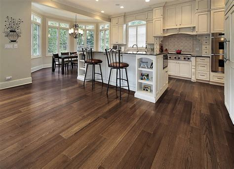 Best Ways to Take Care of Wood Flooring