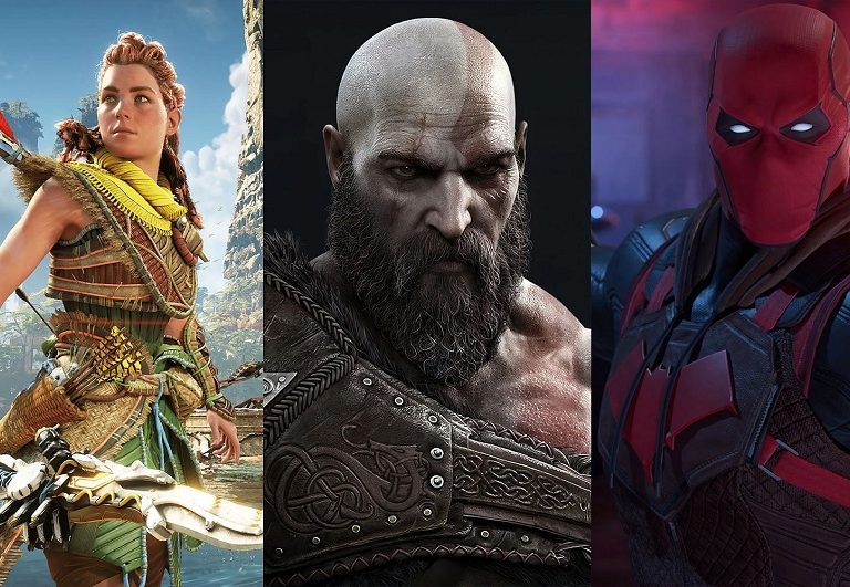 5 most anticipated games of 2022