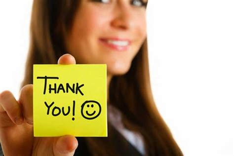 How to Thank Your Corporate Clients