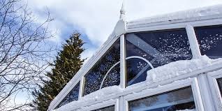 Why You Should Replace the Roof of your Conservatory this Winter