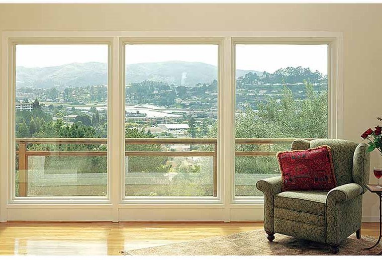 The Benefits of Energy-Efficient Window Design