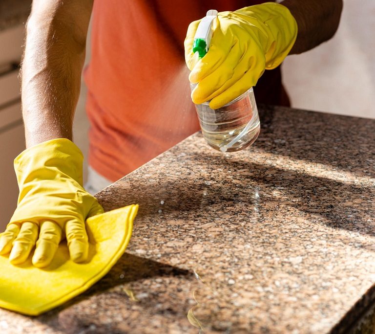 How Commercial Stone Care Services Can Enhance the Lifespan of Your Stone Surfaces