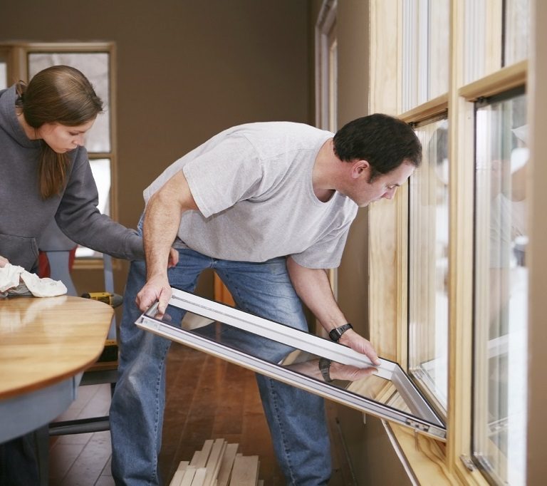 Maximize Energy Efficiency: How Replacement Windows Services Can Save You Money