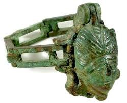 The Art of the Roman Locksmith