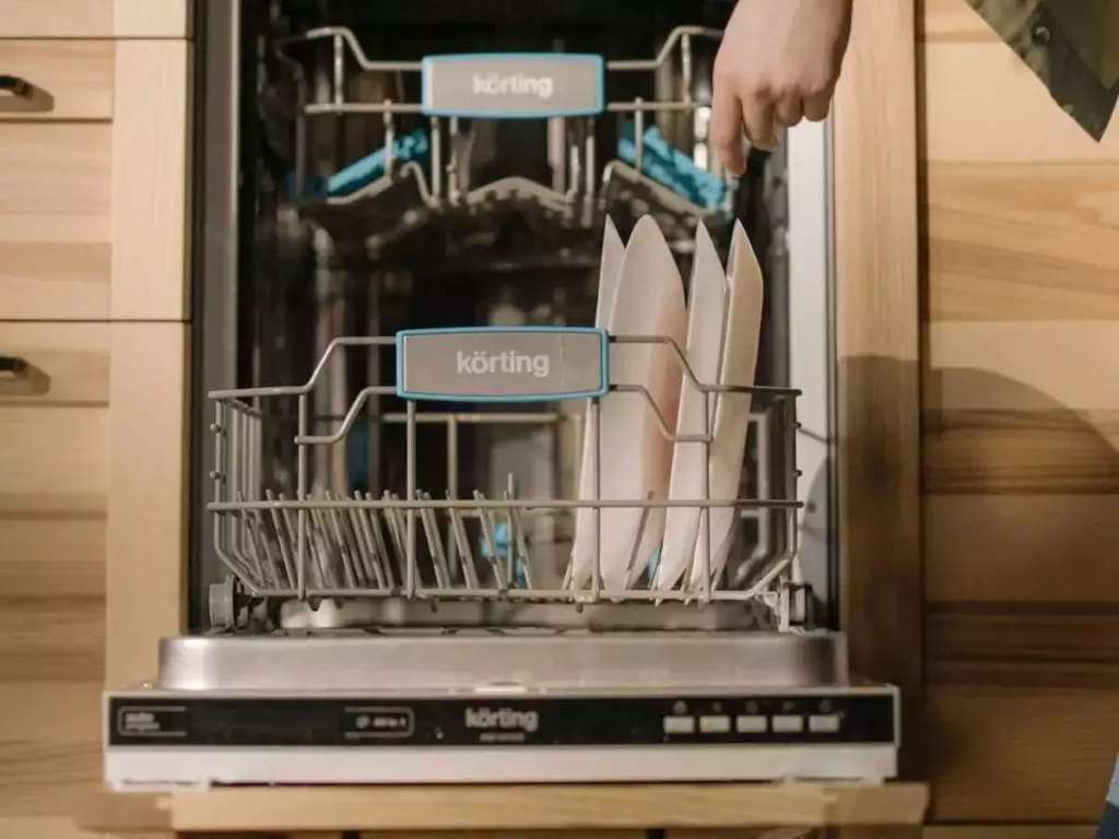 Can you use a portable dishwasher in an apartment