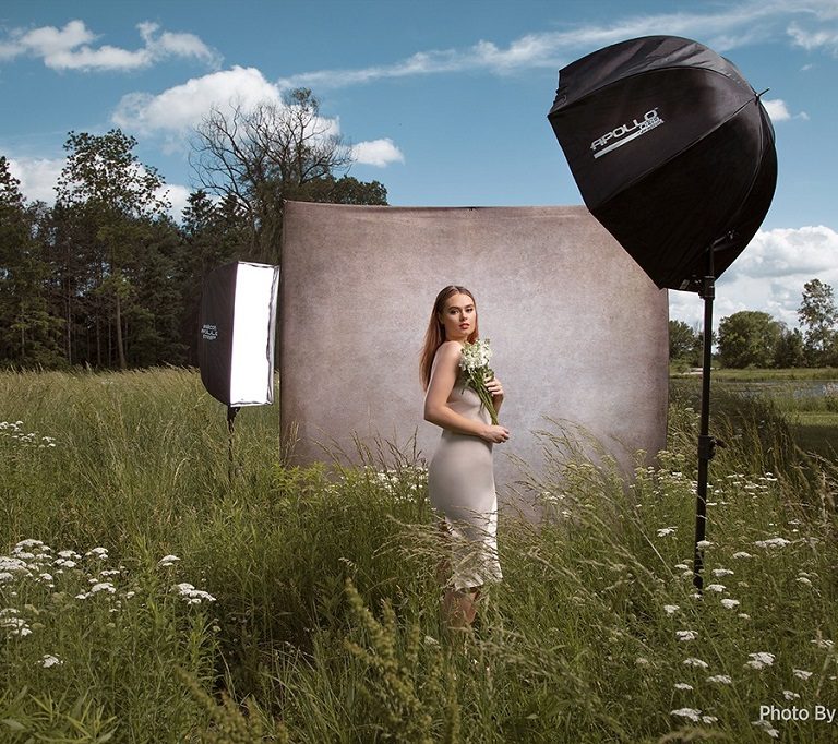 How to Create a Seamless Backdrop With a Stand: The Ultimate Guide for Stunning Photos